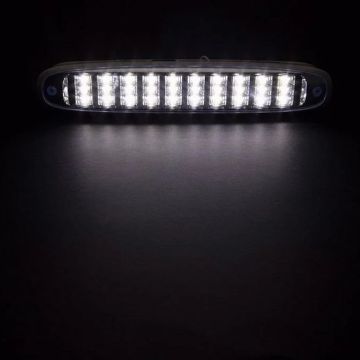 CATA CT-9932 Tuna 30 Ledli 33 cm Şarjlı LED Işıldak