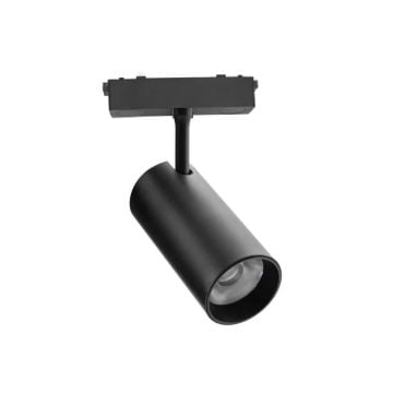MOLLED MOL6083 6 Watt Slim LED Magnet Ray Spot (OSRAM LED)