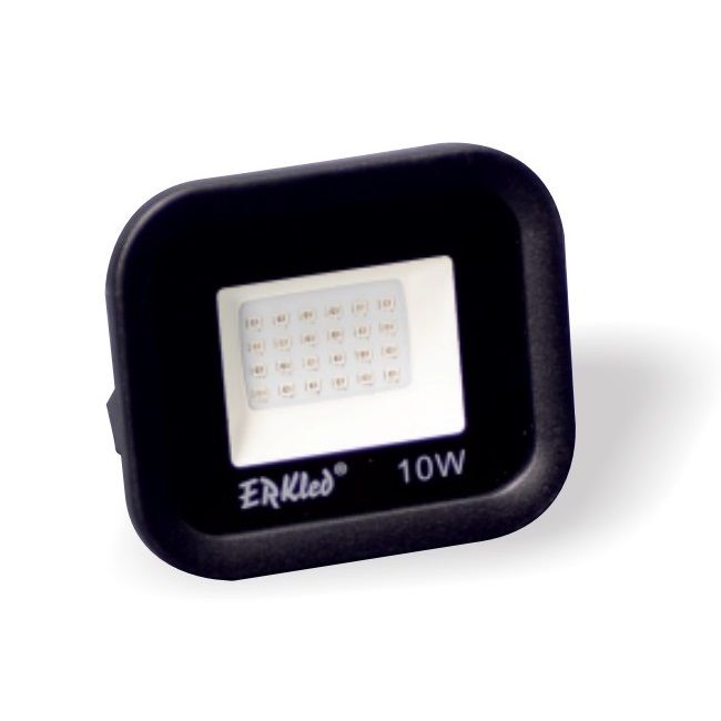 ERKled ERK3710 10 Watt LED Projektör