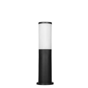 ERKled ERK2865 29 cm Siyah Bollard Armatür