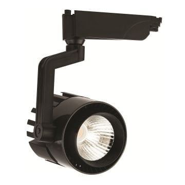 FORLIFE FL-2233 S Siyah Kasa 30 Watt LED Ray Spot (EPISTAR LED)