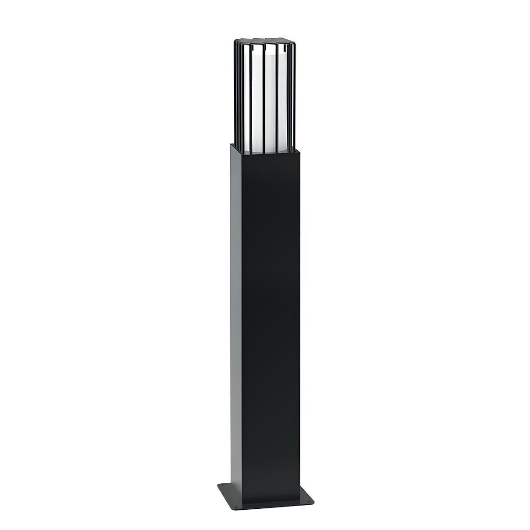 ACK AG36-00412 Assos 80 cm Kafesli Bollard Armatür - Metal - E27 Duylu