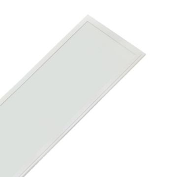 ACK AP20-43110 40 Watt 30x120 Sıva Altı LED Panel - Ilık Beyaz (4000K)