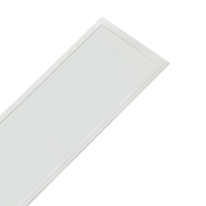 ACK AP20-43100 40 Watt 30x120 Sıva Altı LED Panel - Gün Işığı (3000K)