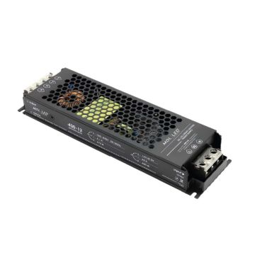 MOLLED MOL2616 24 Volt 7.5 Amper 180 Watt LED Trafosu