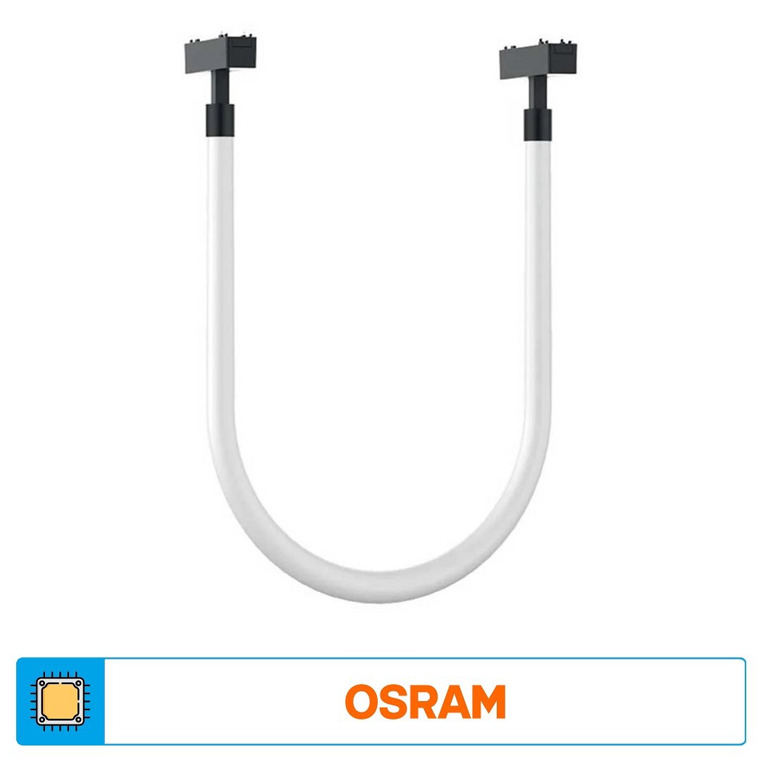 ACK AD45-09501 32 Watt 200 cm OSRAM LED Magnet Armatür - Gün Işığı (3000K)