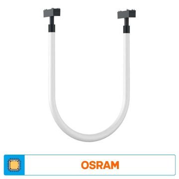 ACK AD45-09501 32 Watt 200 cm OSRAM LED Magnet Armatür - Gün Işığı (3000K)