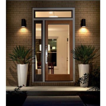 CreaLight CL-AP-104 Tek Yönlü Dış Mekan Aplik - E27 Duylu - IP54
