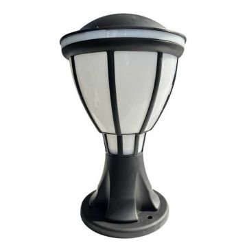 CATA CT-7020 TORİNO Siyah Set Üstü Aplik (ABS Plastik)