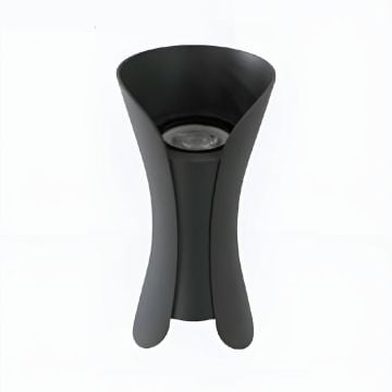 CreaLight CL-AP-130 Çift Yönlü Dış Mekan Aplik - Metal Gövde - GU10 Duylu