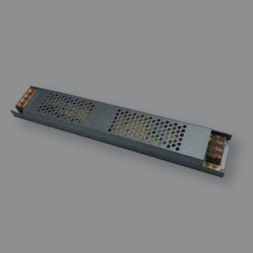 ERKled ERK4006 12 Volt 250 Watt 21 Amper Ultra Slim LED Trafosu