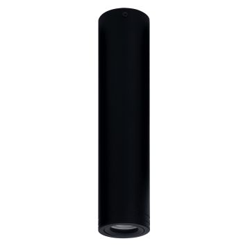 goldX ZE028 12 Watt 7x32 cm Siyah/Beyaz Sıva Üstü Silindir LED Spot (SAMSUNG LED & EAGLERISE Driver)