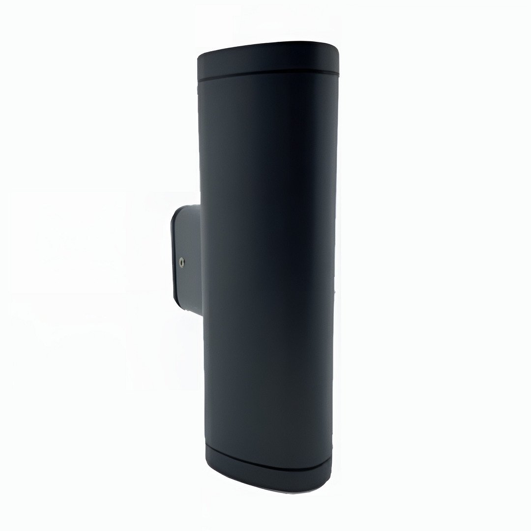 CreaLight CL-AP-118 Çift Yönlü Dış Mekan Aplik - Metal Gövde - GU10 Duylu - IP65
