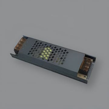ERKled ERK4003 12 Volt 120 Watt 10 Amper Ultra Slim LED Trafosu