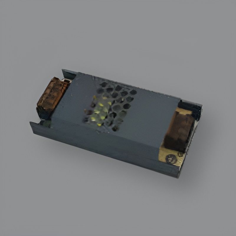 ERKled ERK4001 12 Volt 60 Watt 5 Amper Ultra Slim LED Trafosu