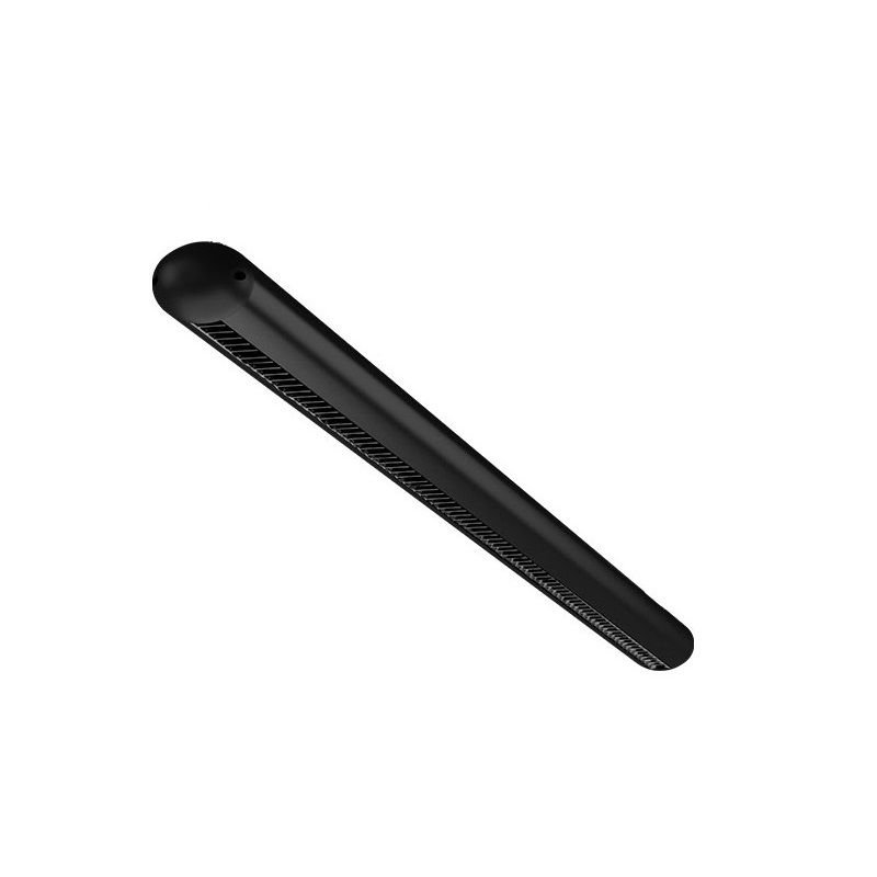 GOYA GY 8077-92 Siyah/Beyaz Kasa 45 Watt 92 cm Sıva Üstü Lineer Armatür