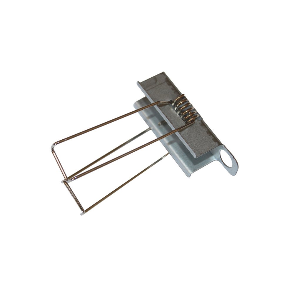 HELIOS HS 8676 Sıva Altı Magnet Ray Yayı