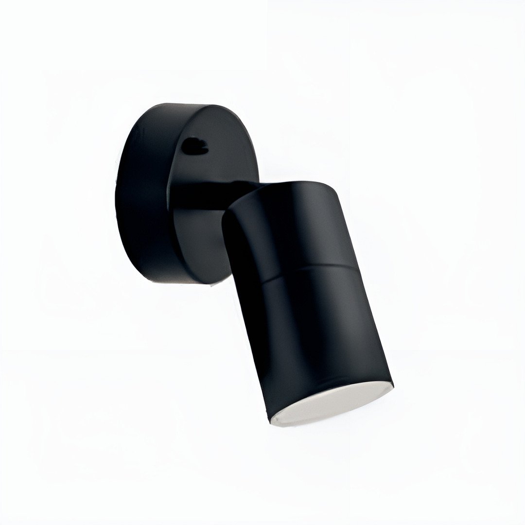 CreaLight CL-AP-101 Tek Yönlü Hareketli Dış Mekan Aplik - GU10 Duylu - IP54