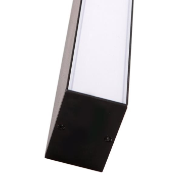 CL-Porte-L-02 Lineer Sarkıt Armatür/Sıva Üstü Lineer Armatür (SAMSUNG LED & TRIDONIC Driver)