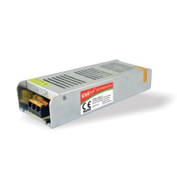 ERKled ERK3150 24 Volt 150 Watt 6.25 Amper LED Trafosu