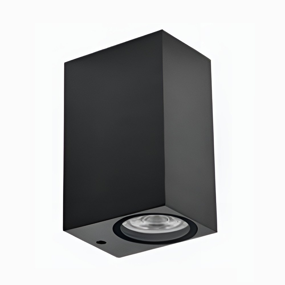 CreaLight CL-AP-110 Çift Yönlü Dış Mekan Aplik - GU10 Duylu - IP54