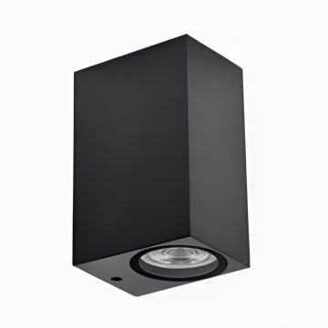 CreaLight CL-AP-110 Çift Yönlü Dış Mekan Aplik - GU10 Duylu - IP54