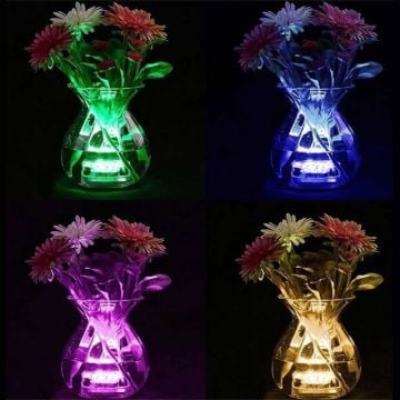 CATA CT-4056 5 Watt RGB Havuz Armatürü