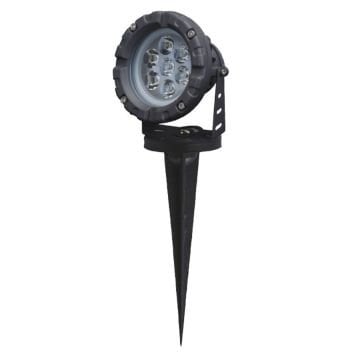 CATA CT-7304 15 Watt LED Kazıklı Çim Armatürü