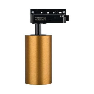 Braytron BH04-10606 Mat Gold Ray Spot Kasası (GU10 Duylu)
