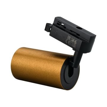 Braytron BH04-10606 Mat Gold Ray Spot Kasası (GU10 Duylu)