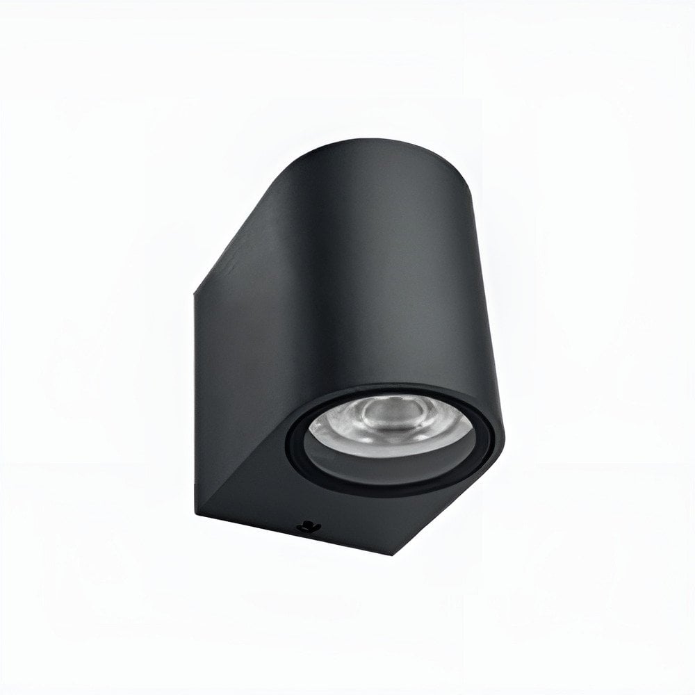 CreaLight CL-AP-107 Tek Yönlü Dış Mekan Aplik - GU10 Duylu - IP54