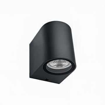 CreaLight CL-AP-107 Tek Yönlü Dış Mekan Aplik - GU10 Duylu - IP54