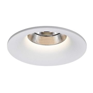 JUPITER LS457 11 Watt Beyaz Sıva Altı Yuvarlak LED Spot - Gün Işığı (3000K)