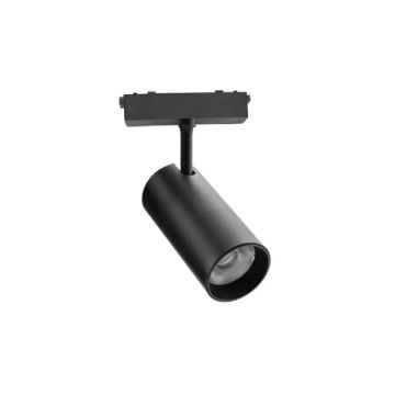 MOLLED MOL6082 3 Watt Slim LED Magnet Ray Spot (OSRAM LED)