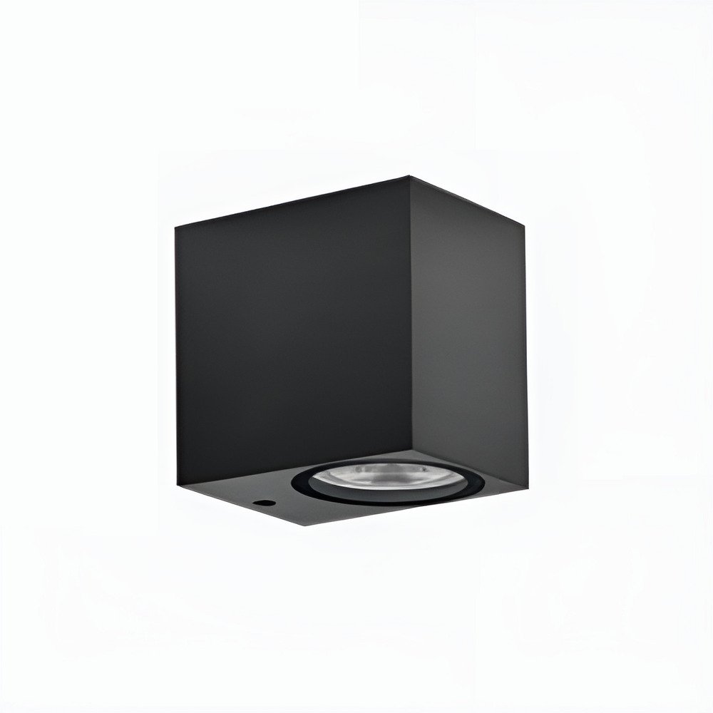 CreaLight CL-AP-109 Tek Yönlü Dış Mekan Aplik - GU10 Duylu - IP54