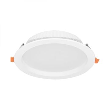 Braytron BP13-03200 32 Watt Sıva Altı Yuvarlak LED Panel (SAMSUNG LED) - Gün Işığı (3000K)