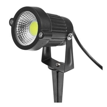 CATA CT-7300 7 Watt LED Kazıklı Çim Armatürü