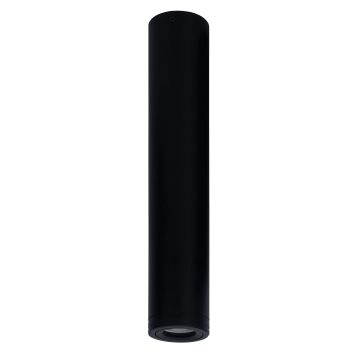 goldX ZE028 40 Watt 7x40 cm Siyah/Beyaz Sıva Üstü Silindir LED Spot (SAMSUNG LED & EAGLERISE Driver)