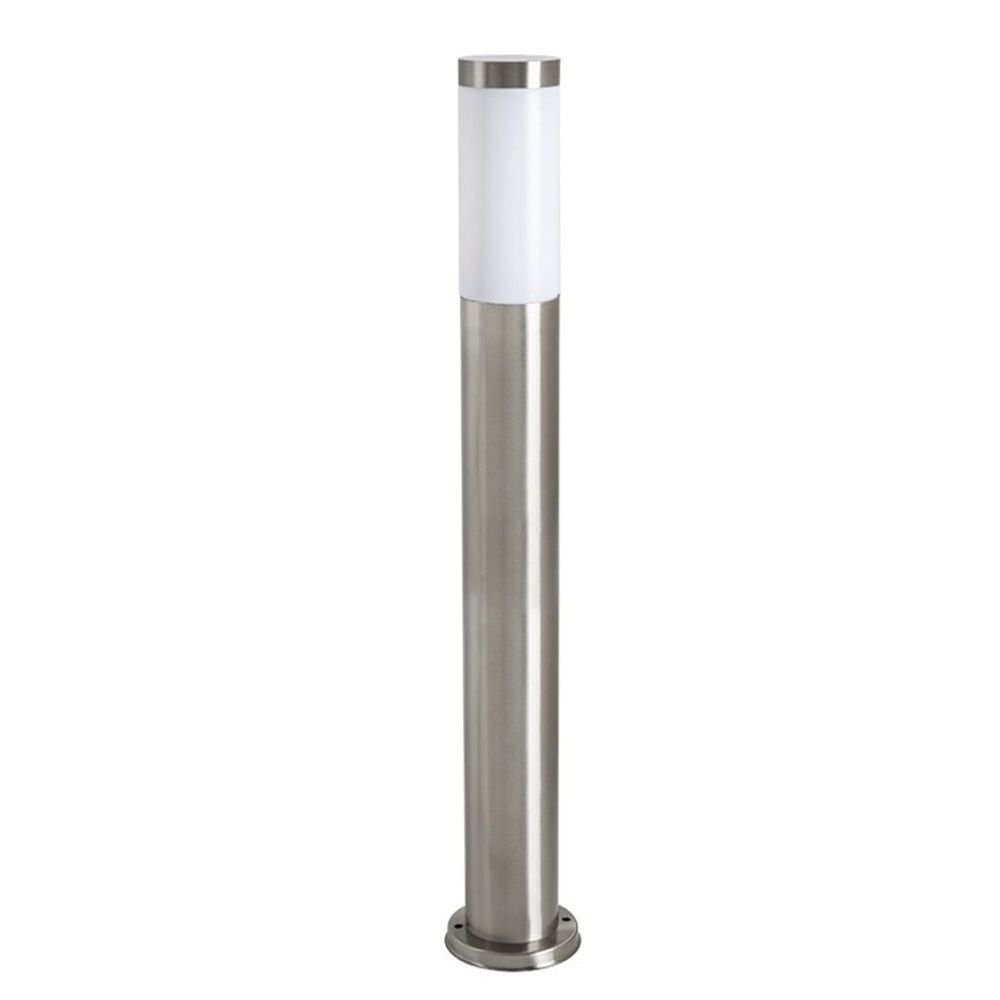 CATA CT-7010 VENEDİK 80 cm Satin Bollard Armatür (Alüminyum)