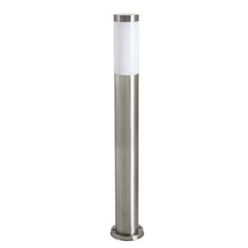 CATA CT-7010 VENEDİK 80 cm Satin Bollard Armatür (Alüminyum)