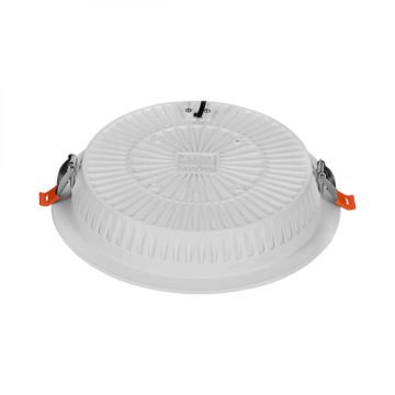 Braytron BP13-02400 24 Watt Sıva Altı Yuvarlak LED Panel (SAMSUNG LED) - Gün Işığı (3000K)