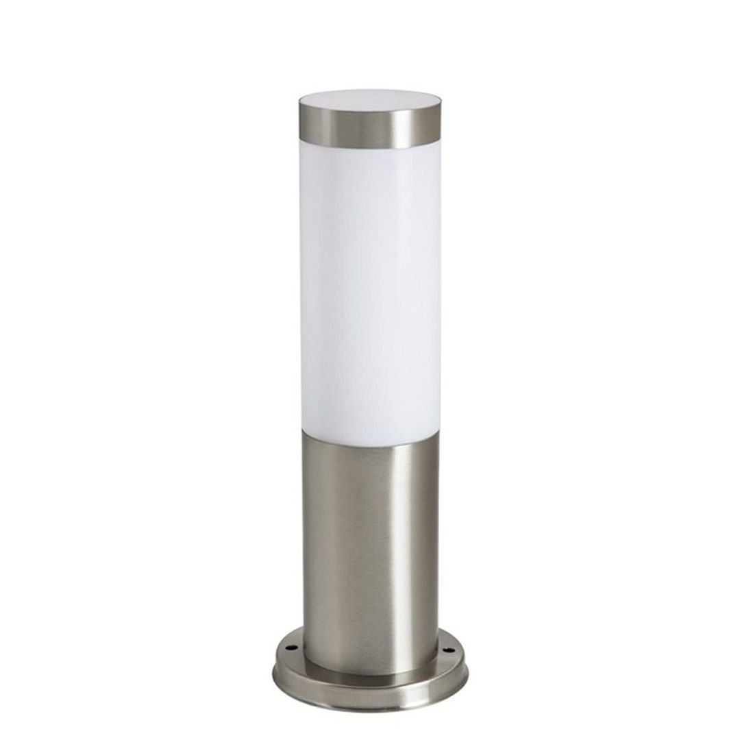 CATA CT-7008 VENEDİK 32 cm Satin Bollard Armatür (Alüminyum)