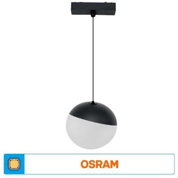 ACK AD45-08101 6 Watt OSRAM LED Küre Magnet Sarkıt Avize - Gün Işığı (3000K)