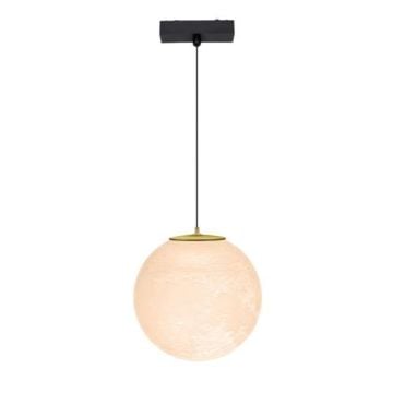 MOLLED MOL6073 6 Watt Slim LED Magnet Sarkıt (OSRAM LED)