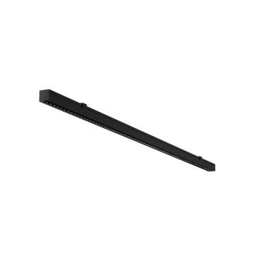 GOYA GY 8053-87 Siyah/Beyaz Kasa 45 Watt 87 cm Lensli Lineer Sarkıt Avize