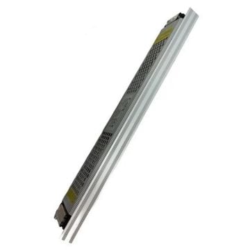 CATA CT-2571 12 Volt 40 Amper 480 Watt Ultra Slim LED Trafosu