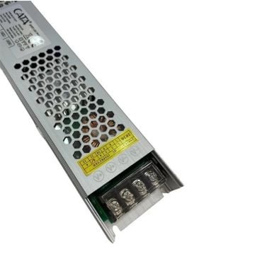 CATA CT-2571 12 Volt 40 Amper 480 Watt Ultra Slim LED Trafosu