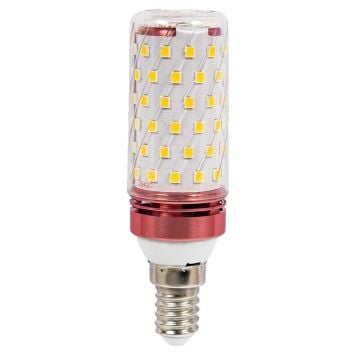 HEKA ERD-1 8 Watt Gün Işığı E14 Duylu LED Ampul