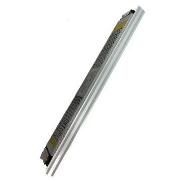 CATA CT-2570 12 Volt 33 Amper 400 Watt Ultra Slim LED Trafosu