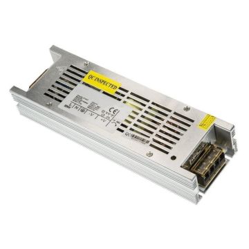 CATA CT-2578 12 Volt 30 Amper 360 Watt Slim LED Trafosu